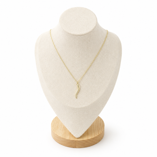 Cornicello Necklace