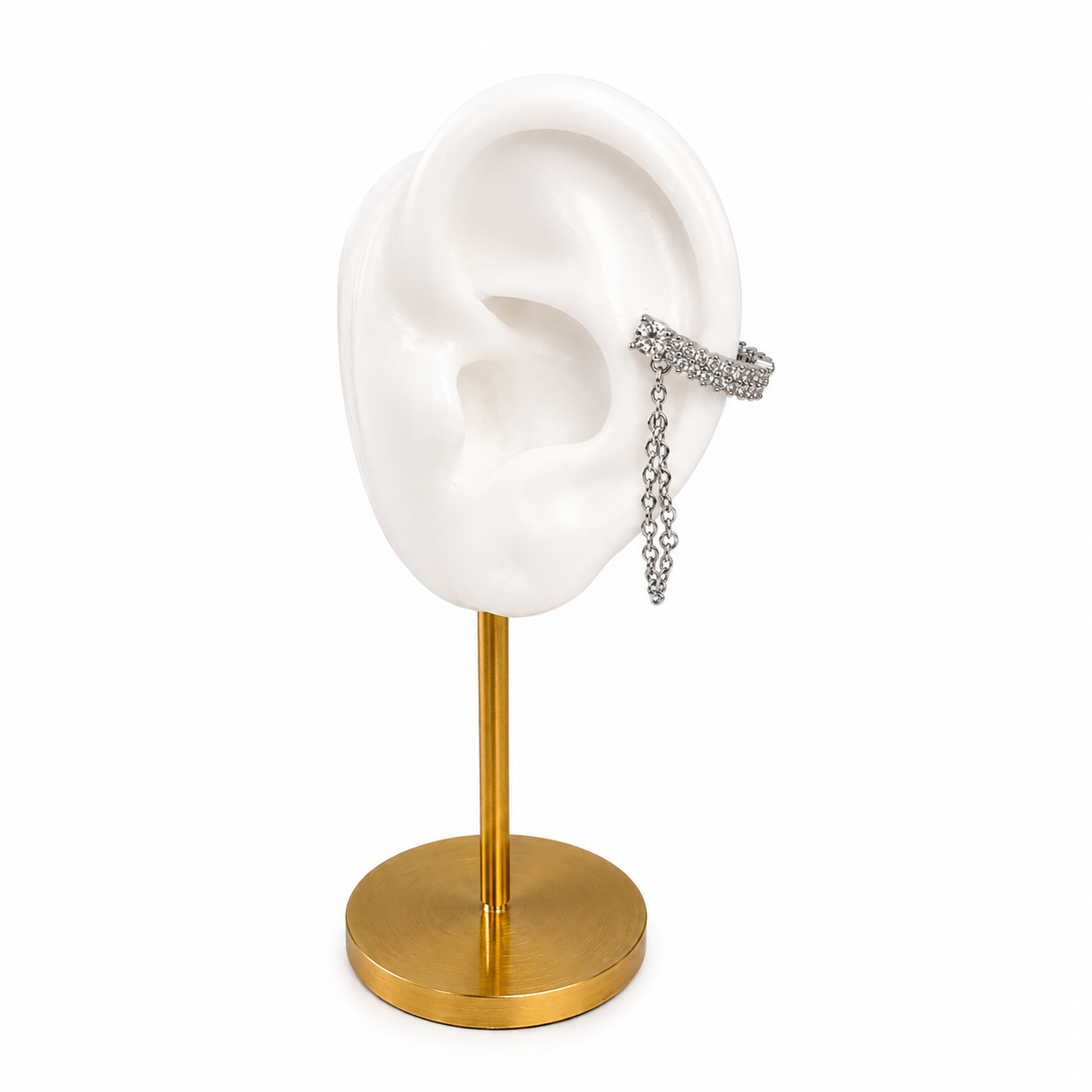 Ethreal Drip Ear Cuff
