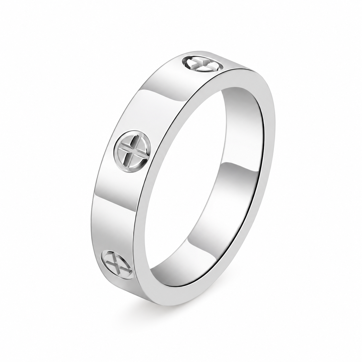 Monarque Ring