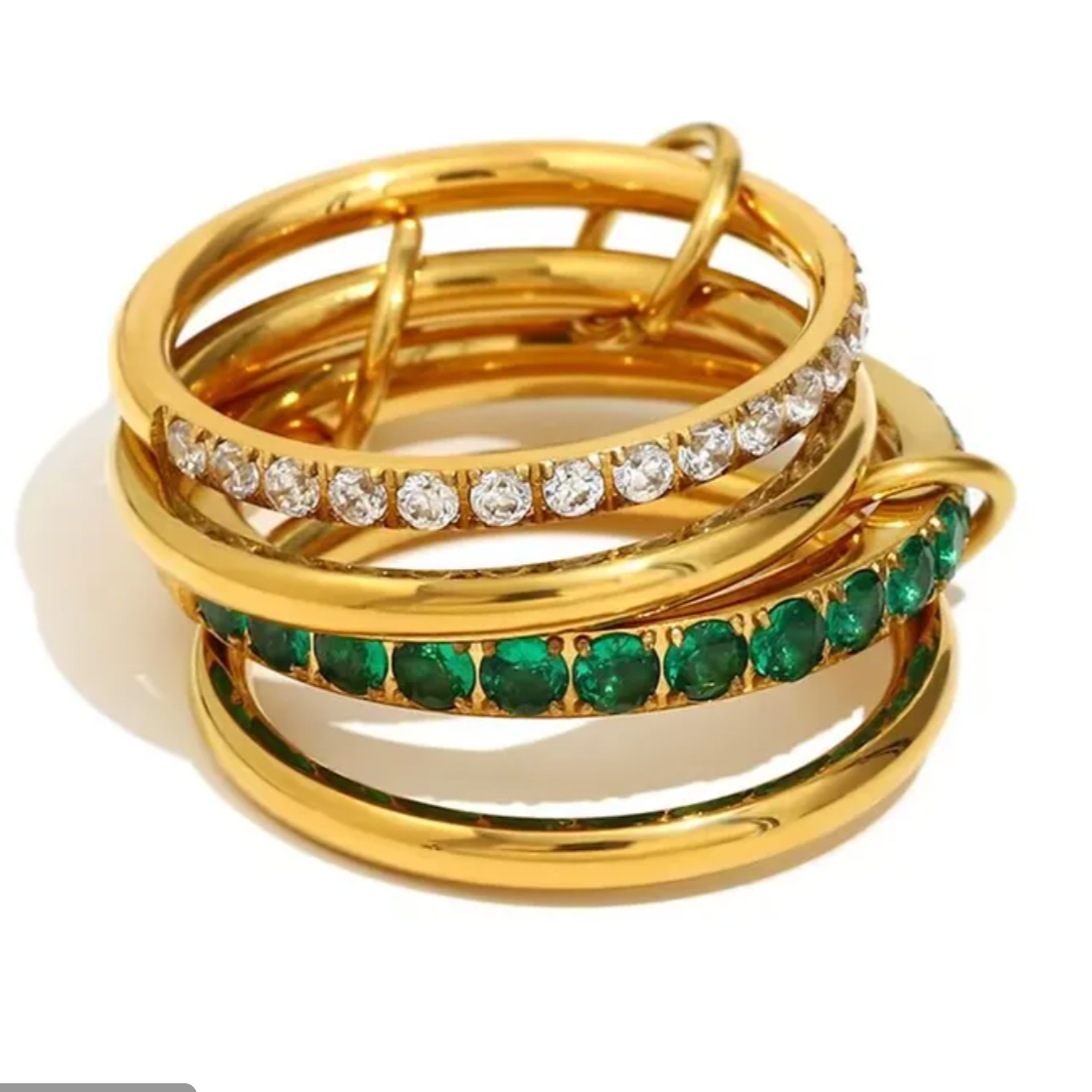 Dawn Ring