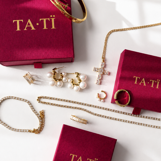 The TA·TÏ Girl Set