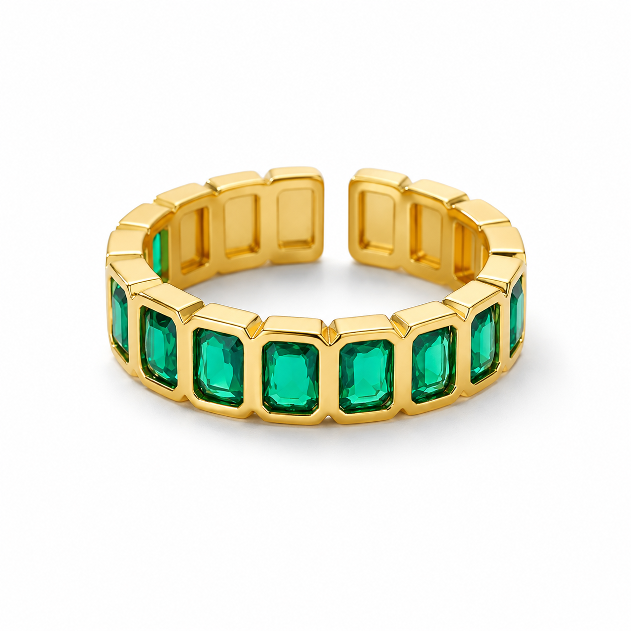 Monaco Ring Adjustable