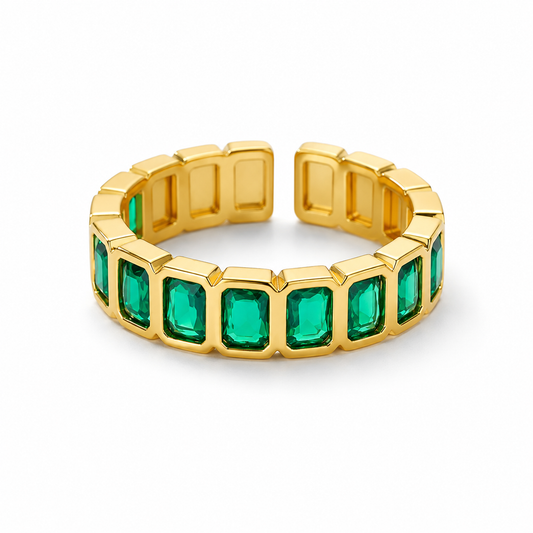 Monaco Ring Adjustable