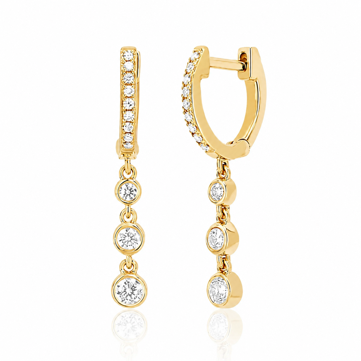 Vivienne Drops