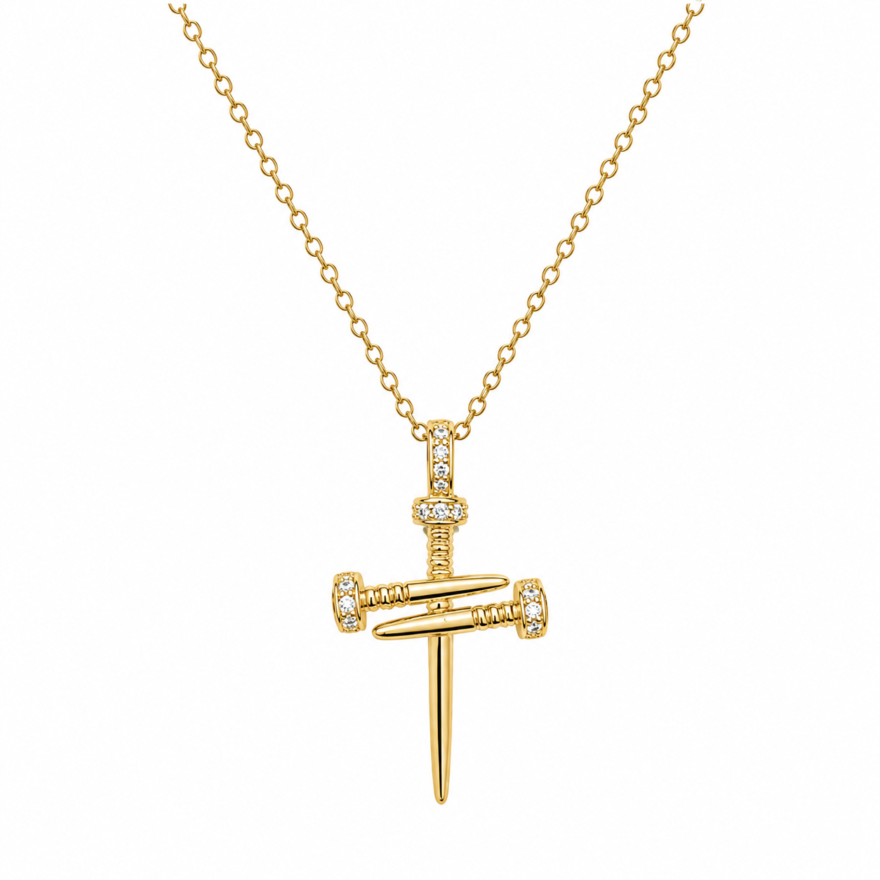 Guardian Necklace