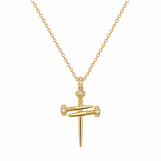 Guardian Necklace
