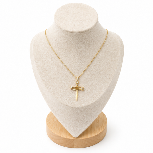 Guardian Necklace