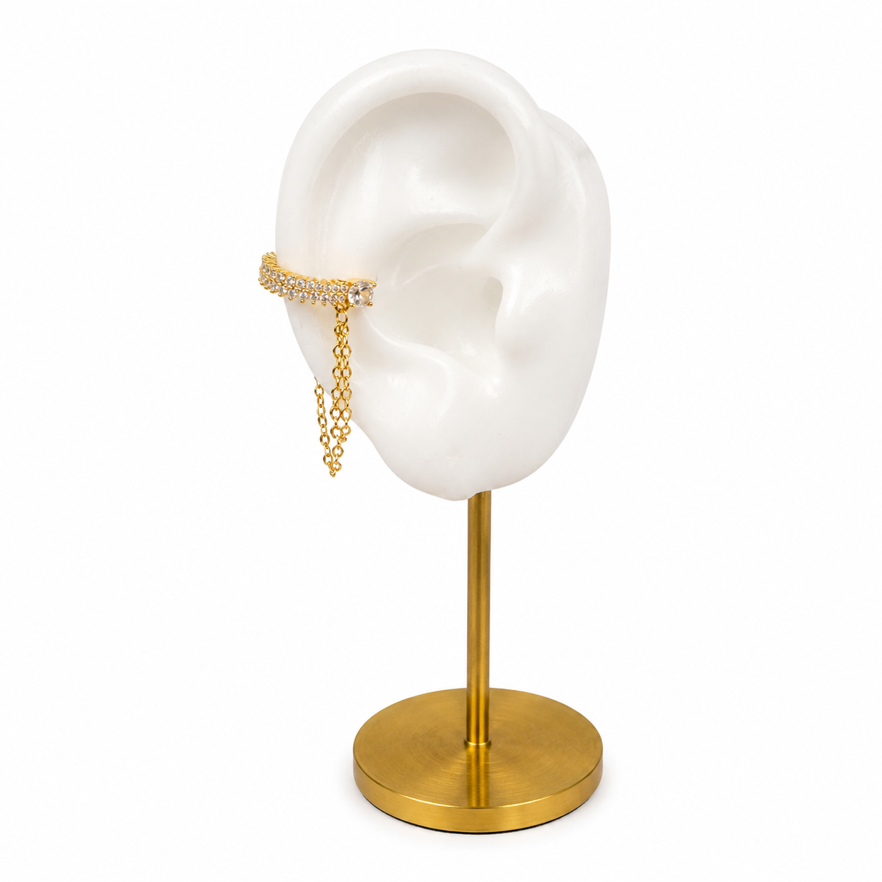 Ethreal Drip Ear Cuff