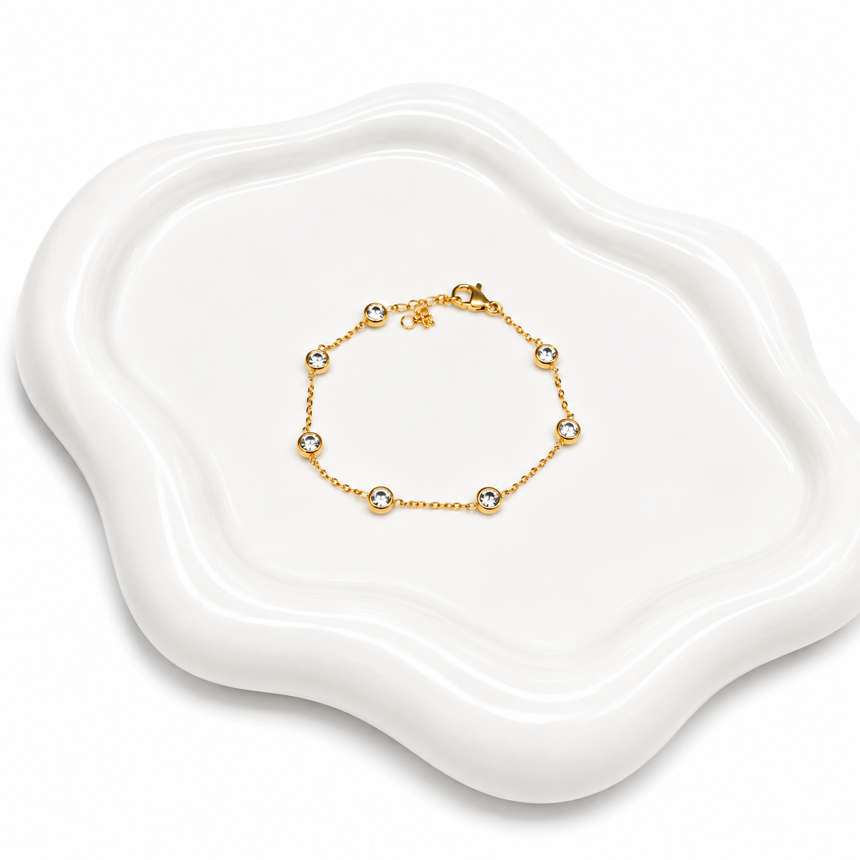 Catalina Bracelet