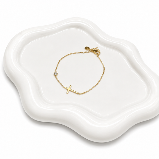 Faith Glow Bracelet