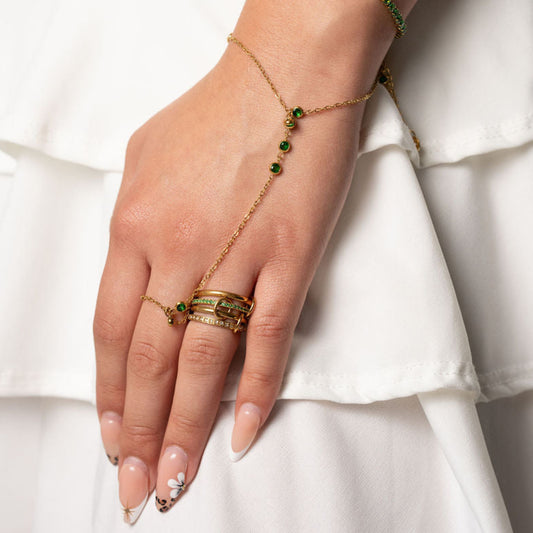 Dawn Ring