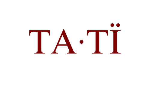 TA·TÏ Jewelry